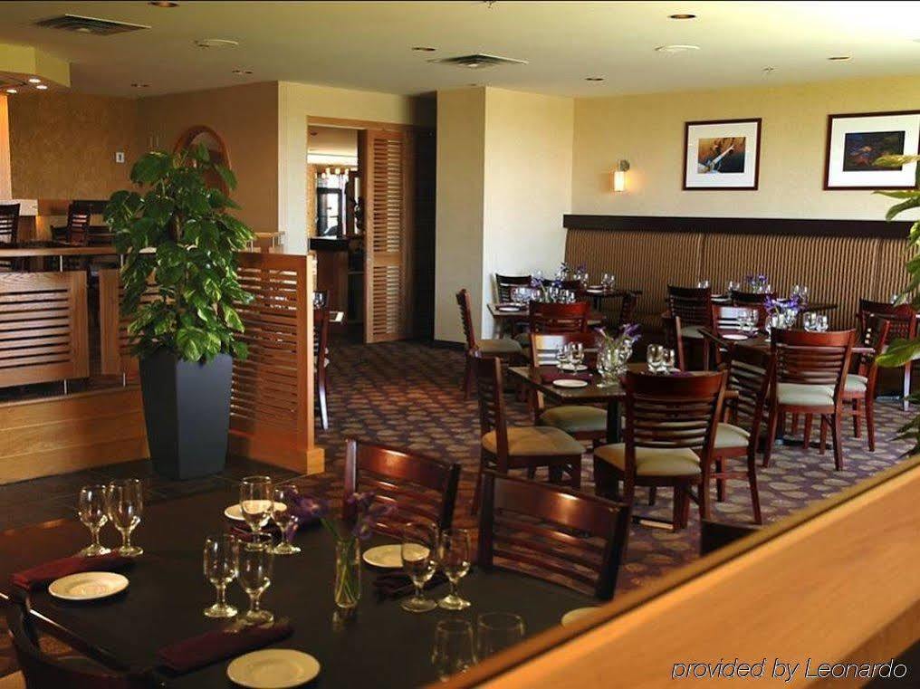 Doubletree By Hilton Halifax Dartmouth Hotel Restaurant billede